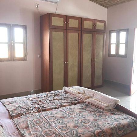 Auberge La Praline Toubakouta Esterno foto