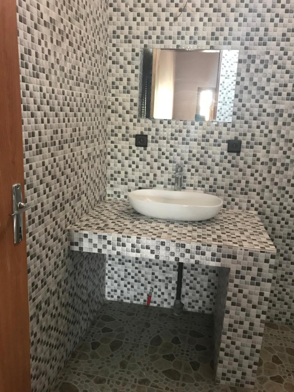 Auberge La Praline Toubakouta Esterno foto
