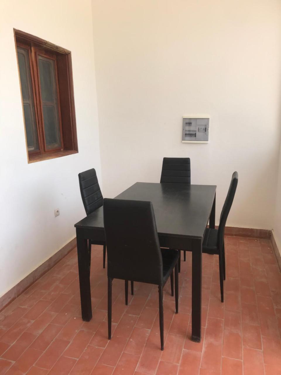 Auberge La Praline Toubakouta Esterno foto